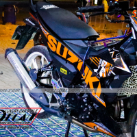 Tem xe Satria,Raider Kingdrag cam S_8680