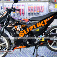 Tem xe Satria,Raider Kingdrag cam S_8680